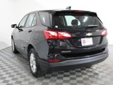 Used 2020 Chevrolet Equinox LS image 4
