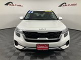 Certified 2023 Kia Seltos LX image 2