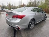 Used 2018 Acura TLX V6 SH-AWD w/ Advance Package image 6
