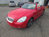 Used 2002 Lexus SC 430 Convertible image 4