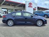 New 2025 Toyota Corolla LE image 2