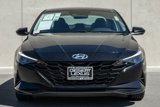 Used 2022 Hyundai Elantra SEL image 2