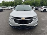 Used 2021 Chevrolet Equinox LT image 2