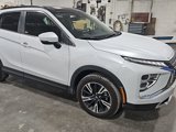 Used 2024 Mitsubishi Eclipse Cross SE image 4