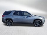 Certified 2021 Chevrolet Traverse RS image 6