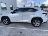 Used 2017 Lexus NX 200t FWD image 5