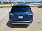 Used 2022 Ford Escape SEL image 4