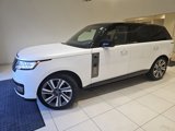 New 2024 Land Rover Range Rover SV image 6