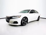 Used 2022 Honda Accord Sport image 3