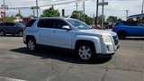 Used 2013 GMC Terrain SLE w/ LPO, Chrome Package image 3
