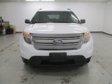 Used 2013 Ford Explorer 4WD w/ Class III Trailer Tow Pkg image 2