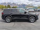 New 2025 GMC Terrain Elevation image 2