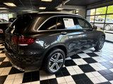 Used 2021 Mercedes-Benz GLC 300 4MATIC image 4