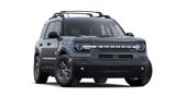 New 2025 Ford Bronco Sport Big Bend image 4