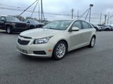 Used 2013 Chevrolet Cruze Eco image 3