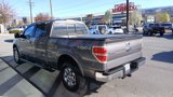 Used 2013 Ford F150 Lariat w/ Lariat Chrome Pkg image 5