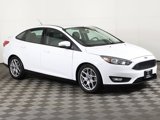 Used 2015 Ford Focus SE w/ Equipment Group 201A image 2