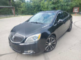 Used 2016 Buick Verano Sport Touring w/ Experience Buick Package image 2