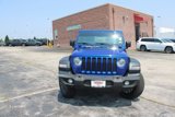 Used 2018 Jeep Wrangler Unlimited Sport S image 2