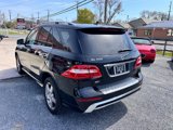 Used 2015 Mercedes-Benz ML 350 4MATIC image 6