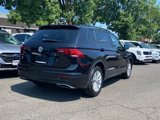 Used 2020 Volkswagen Tiguan S image 3