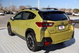 Certified 2022 Subaru Crosstrek 2.0i image 3