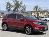 Used 2015 Ford Edge Titanium w/ Equipment Group 302A image 2