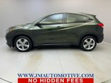 Used 2017 Honda HR-V LX image 2