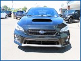 Used 2020 Subaru WRX Premium image 3