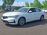 New 2025 Acura Integra image 2