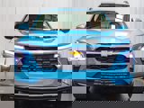 New 2025 Chevrolet Trax LT w/ LT Convenience Package image 2