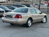 Used 1998 Lincoln Continental image 2