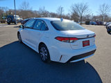 Certified 2022 Toyota Corolla LE image 6