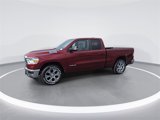Used 2021 RAM 1500 Big Horn image 5
