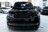 Used 2023 Land Rover Range Rover SE image 4