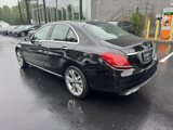 Certified 2020 Mercedes-Benz C 300 4MATIC Sedan image 5