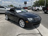 Used 2005 Chrysler Crossfire Convertible image 3