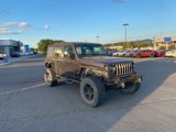 Used 2019 Jeep Wrangler Unlimited Sport image 3