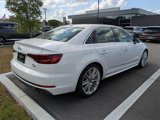 Used 2018 Audi A4 2.0T Ultra Premium Plus image 2