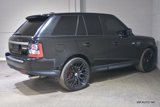 Used 2013 Land Rover Range Rover Sport Supercharged image 3