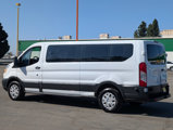 Used 2017 Ford Transit 350 XLT image 5
