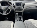 Certified 2022 Chevrolet Equinox LT image 2