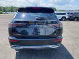 New 2025 Mitsubishi Outlander AWD image 4