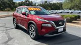 Used 2021 Nissan Rogue SV w/ Premium Package image 2