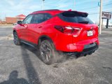 Used 2021 Chevrolet Blazer RS image 5