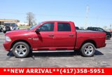 Used 2013 RAM 1500 Express image 2