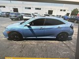 Used 2019 Honda Civic EX image 4