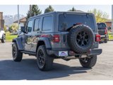 Used 2019 Jeep Wrangler Unlimited Sahara image 5