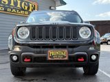 Used 2016 Jeep Renegade Trailhawk w/ Premium Trailhawk Package image 5