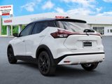 Certified 2023 Nissan Kicks SV image 3